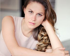 Sarah Marecek